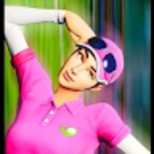 Meet your Posher, Ed